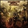 Cenotaph of Disgust (feat. Hurakan) - Single