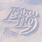 Love 119 artwork