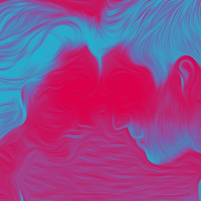 Can't Keep You Off My Mind - Single