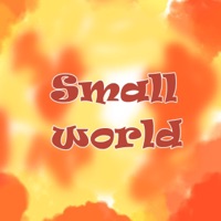 Small world [Cover] - Single