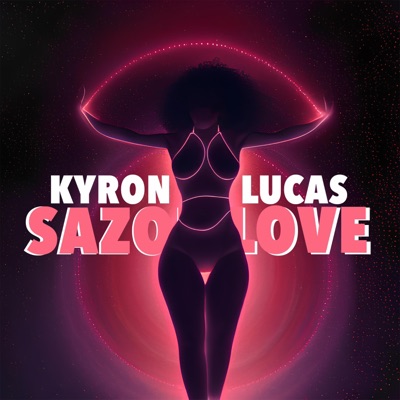 Sazon Love - Single