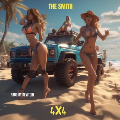 4x4 - Single