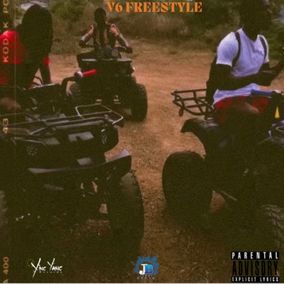 V6 Freestyle - Single