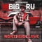 Bay Ridin (feat. AD Kapone & K-Mel) - Big Ru lyrics