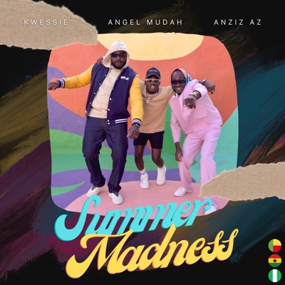 Summer Madness - Single