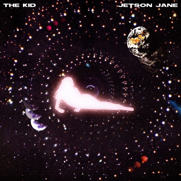 Jetson Jane