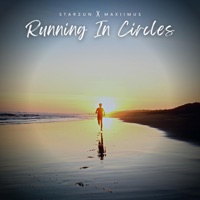 Running In Circles - Single - Starzun & Maxiimus