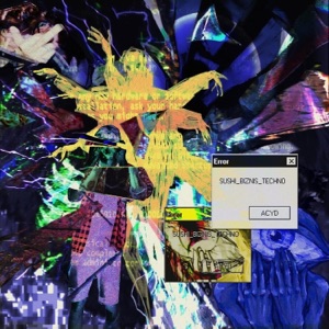 Wake 'n' Die (feat. Jeremy Davis)