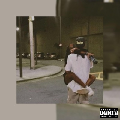 Hood Love Story - Single