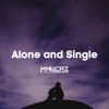 Alone and Single - Single