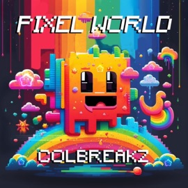 Pixel World ColBreakz
