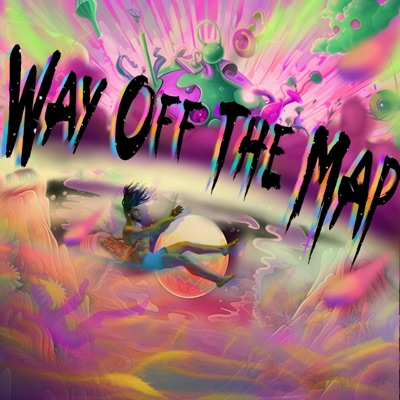 Way Off the Map