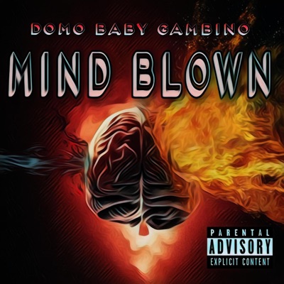 Mind Blown - Single