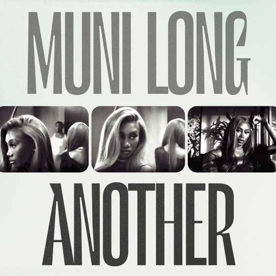 Cover artwork for Another