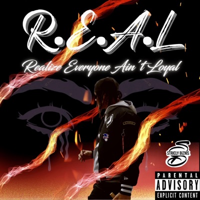 R.E.A.L. - Single