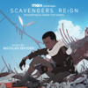Scavengers Reign Theme - Nicolas Snyder