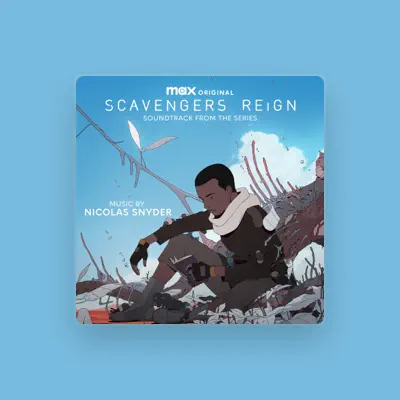 Listen to Nicolas Snyder, watch music videos, read bio, see tour dates & more!