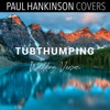 Paul Hankinson Covers