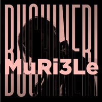 Buchi Neri - Single - Muri3le