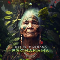 Pachamama - Single - Sonic Massala