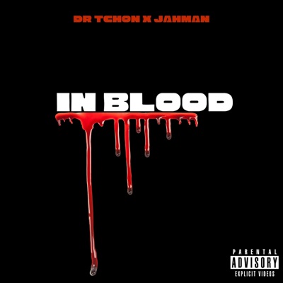 In Blood (feat. Jahman) - Single