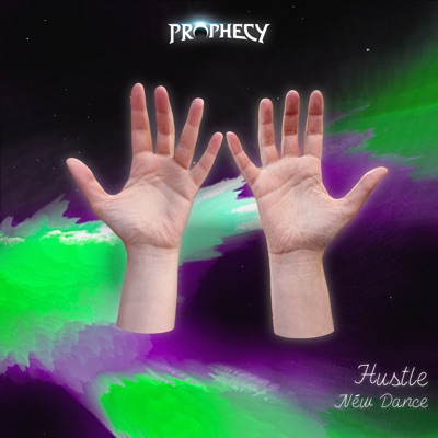 Hustle - Single