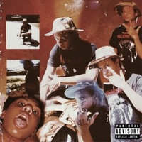 Yung Senju, Vol. 1 - Single - Lil Senju