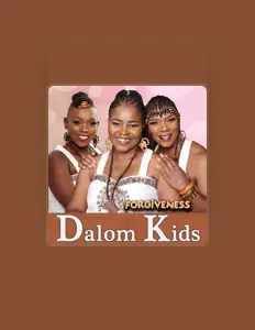 Listen to Dalom Kids, watch music videos, read bio, see tour dates & more!