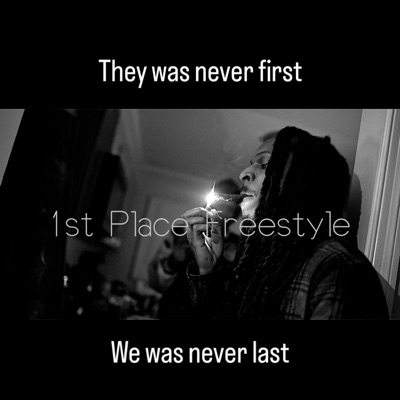 1st Place Freestyle - Single