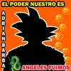Adrián Barba - El Poder Nuestro Es