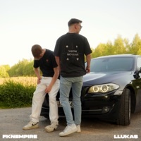 Nike Tee - Single - fknempire & Llukas