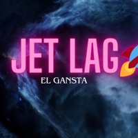 Jet Lag - Single - El Gansta