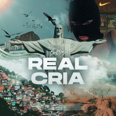 Real Cria - Single
