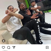 Baby Daddy (feat. Pronto Spazzout & SG Batman) - Single - Famouss Richard