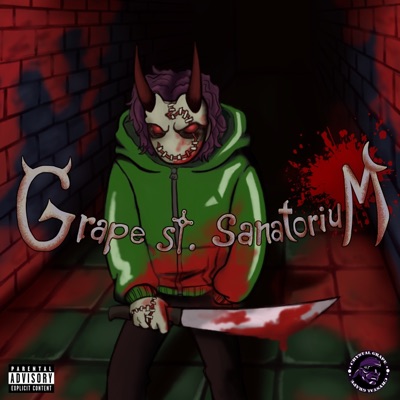 Grape St. Sanatorium - Single