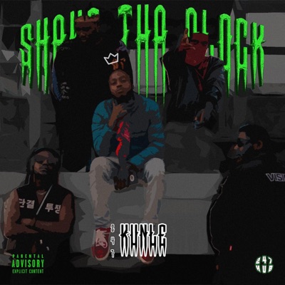 Shake Tha Block - EP