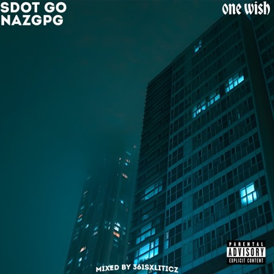 One Wish - Single