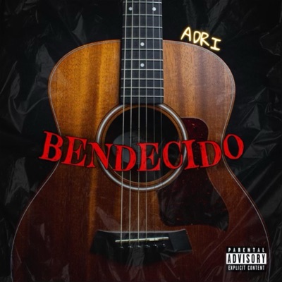 Bendecido - Single