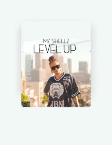 Listen to Mzshellz, watch music videos, read bio, see tour dates & more!