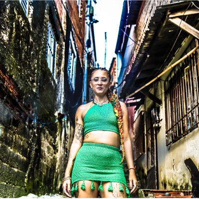 Que Coisa Loka - Single