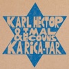 Kingdom of D'mt by Karl Hector & The Malcouns
