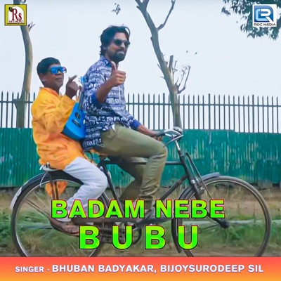 Badam Nebe Bubu (Original) - Single