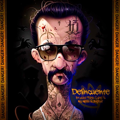 Delincuente - Single