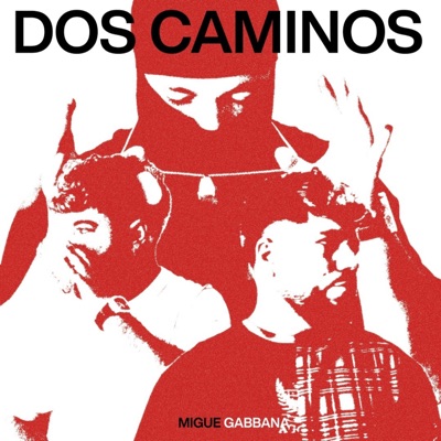 DOS CAMINOS - EP