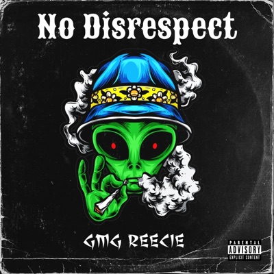 No Disrespect - Single
