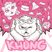 Khùng (feat. DÍNH) artwork