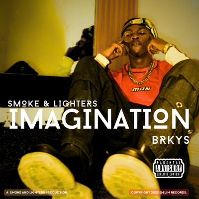 Imagination - Single