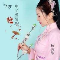 中了爱情的枪 - Single - 杨美华