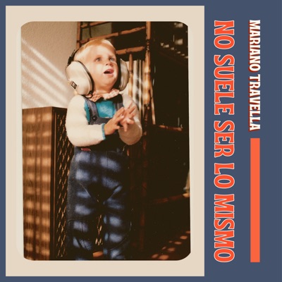 No Suele Ser Lo Mismo - Single