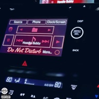 DND - Single - Hoodie Bubby